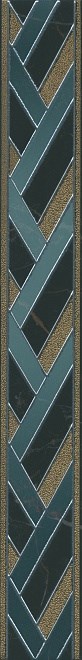 KERAMA MARAZZI MLD/B99/7200 Бордюр Алькала 50х6,3х8