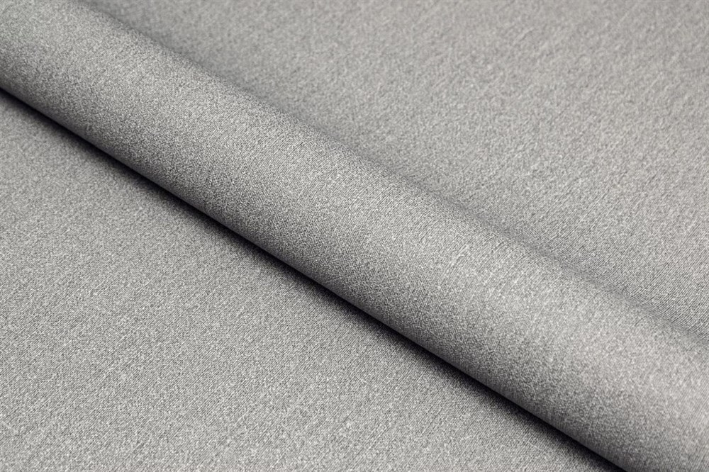 KERAMA MARAZZI KM8520 Обои виниловые Шафран база, серый 1,06х10 (1, Т A) встречная стыковка