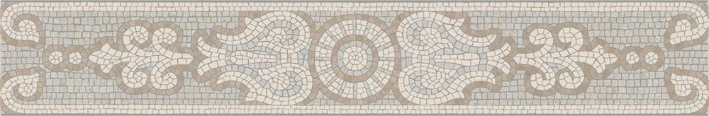 KERAMA MARAZZI HGD/A534/SG606220R Бордюр Про Лаймстоун матовый обрезной 60x9,6x0,9