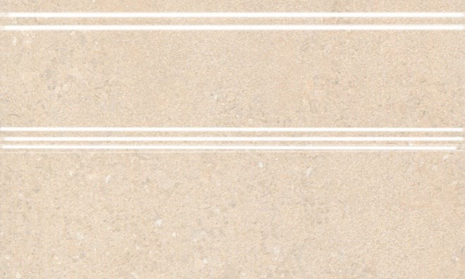 KERAMA MARAZZI FMB020 Плинтус Сады Сабатини беж 25х40