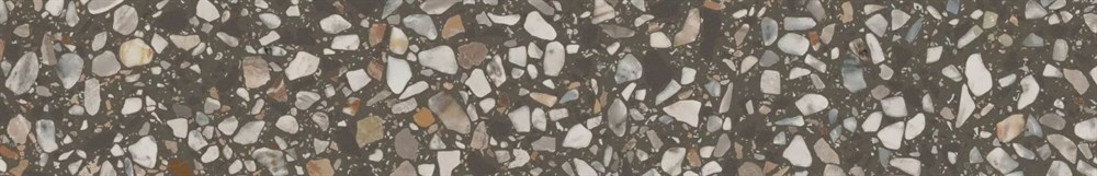 Подступенок Бричиола коричневый матовый обрезной 60x10,7x0,9