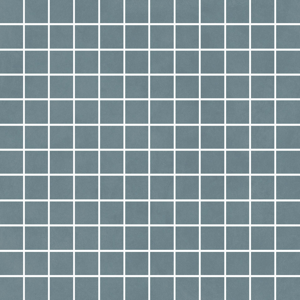 Таделакт бирюзовый матовый 29,8x29,8x0,35