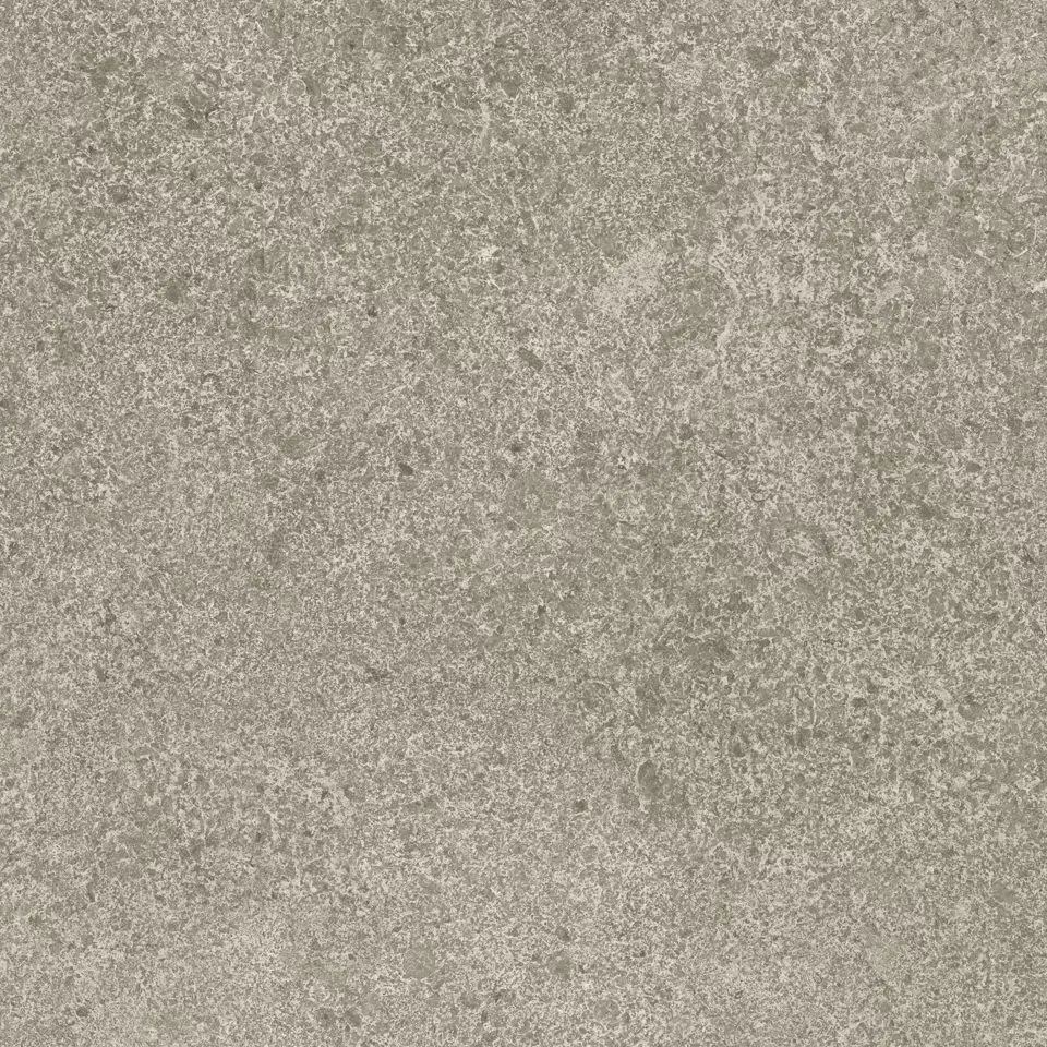 Ступень клееная угловая Портленд бежевый матовый обрезной 33x33x0,9