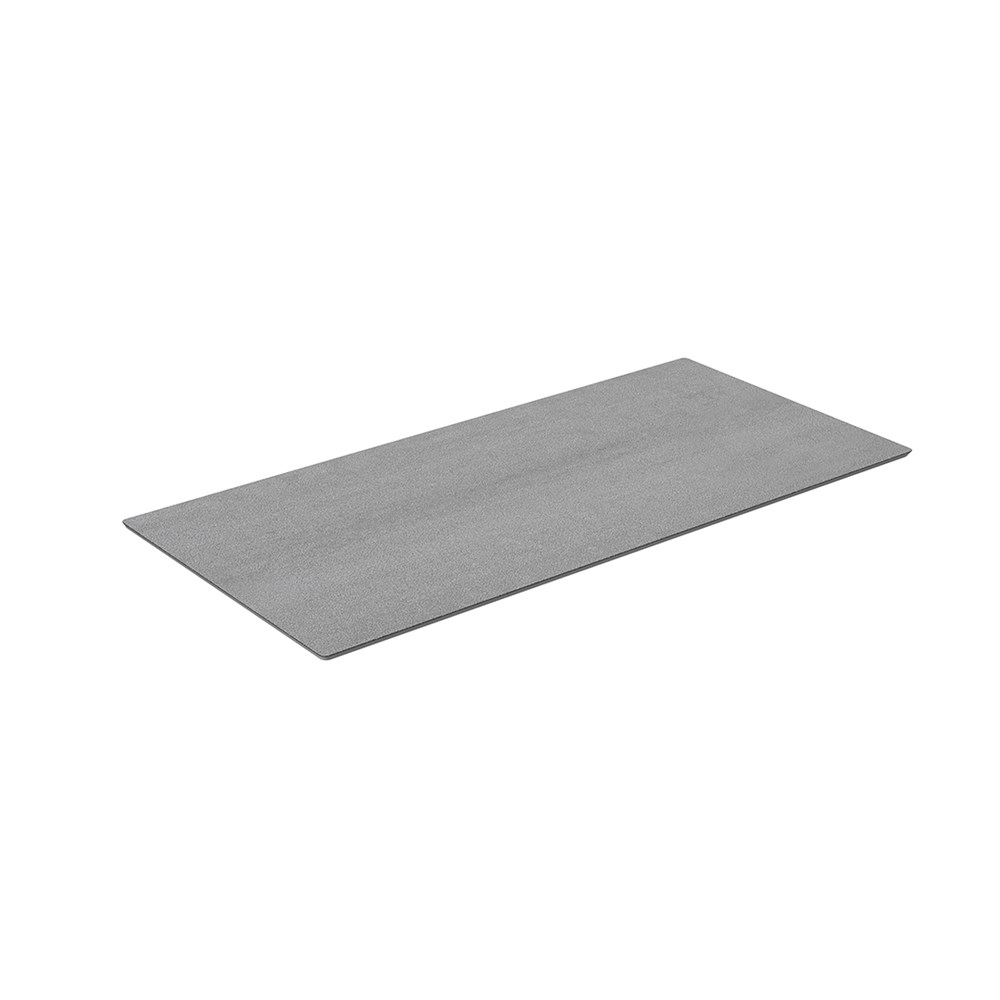 KERAMA MARAZZI PL4.DD500600R\100 Спец. изделие без отверстий 100 см Про Дабл антрацит