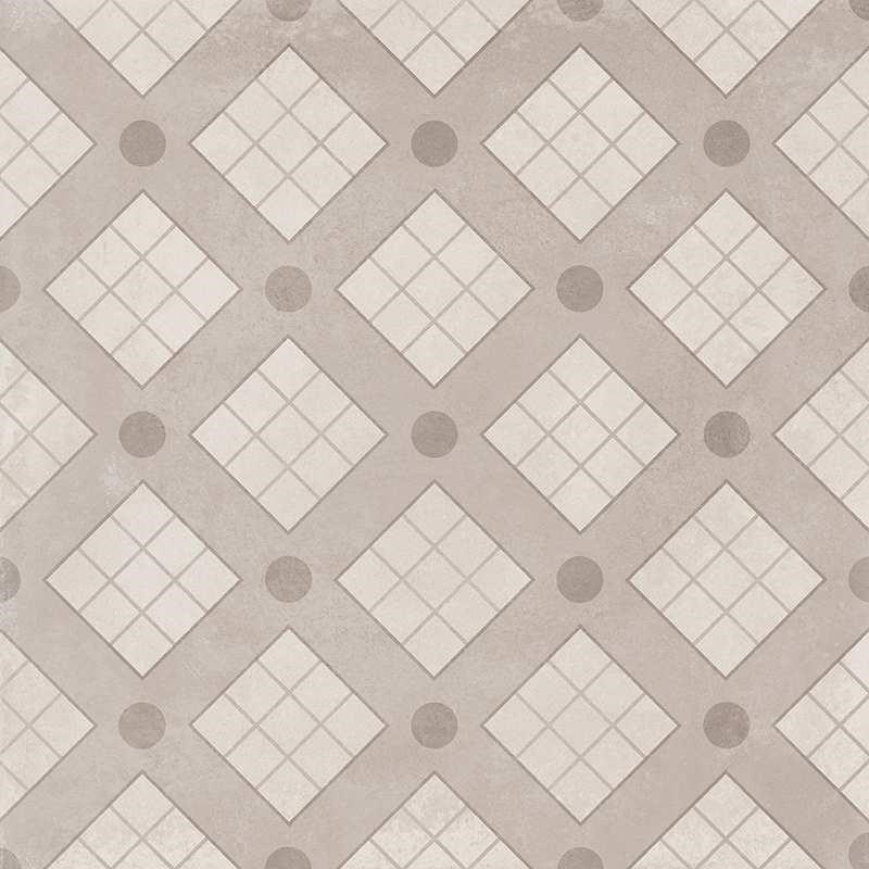 KERAMA MARAZZI SG1575N Карнаби-стрит орнамент беж 20х20х8