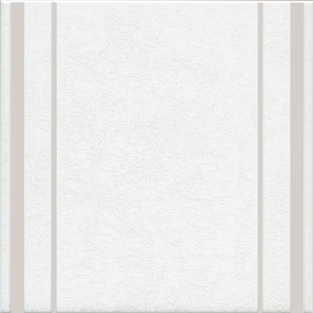 KERAMA MARAZZI HGD/A565/5155 Декор Барберино 1 белый глянцевый 20x20x0,69