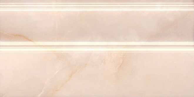 KERAMA MARAZZI FMA008R Плинтус Вирджилиано беж обрезной 30х15х9
