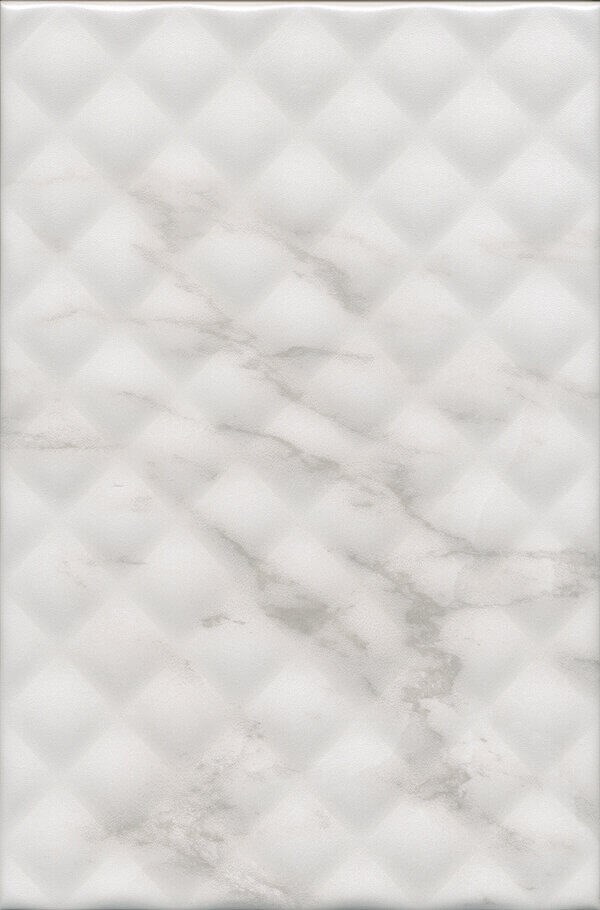 KERAMA MARAZZI 8328 Брера белый структура 20x30x8,6