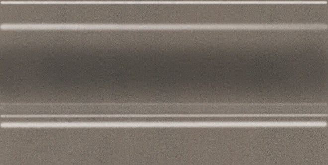 KERAMA MARAZZI FMC015 Плинтус Параллель коричневый 20x10x14