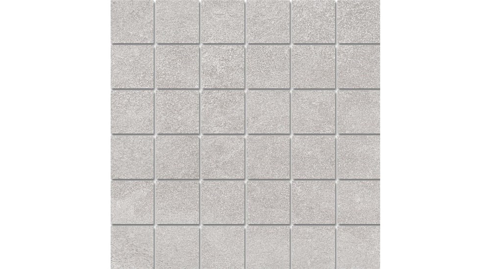 KERAMA MARAZZI DD200320/MM Декор Про Стоун серый светлый мозаичный 30x30x0,9