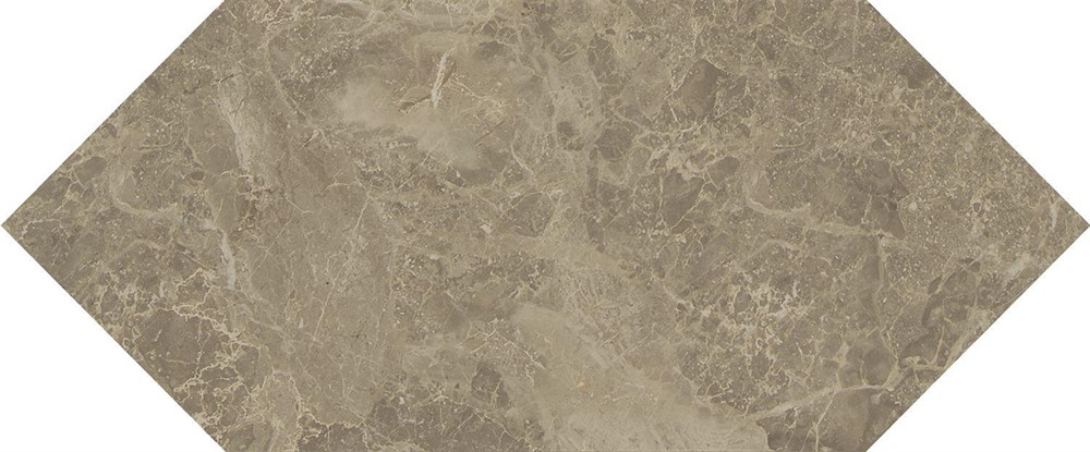 KERAMA MARAZZI 35002 Бикуш бежевый темный глянцевый 14х34 14x34x6,9