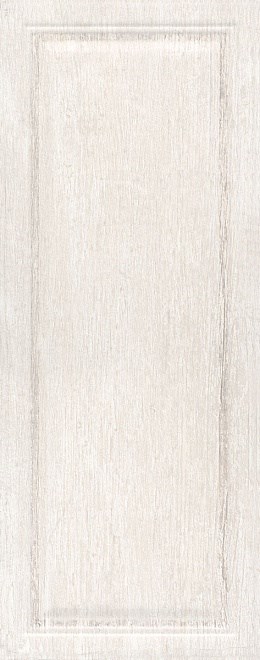 KERAMA MARAZZI 7191 Кантри Шик белый панель 20х50х8
