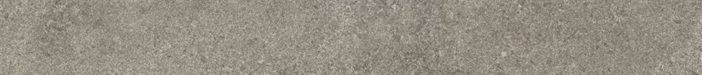 Плинтус Портленд бежевый тёмный матовый обрезной 80x9,5x0,9