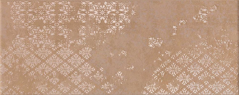 KERAMA MARAZZI OS/E294/7254 Декор Каннареджо оранжевый матовый 20x50x0,8
