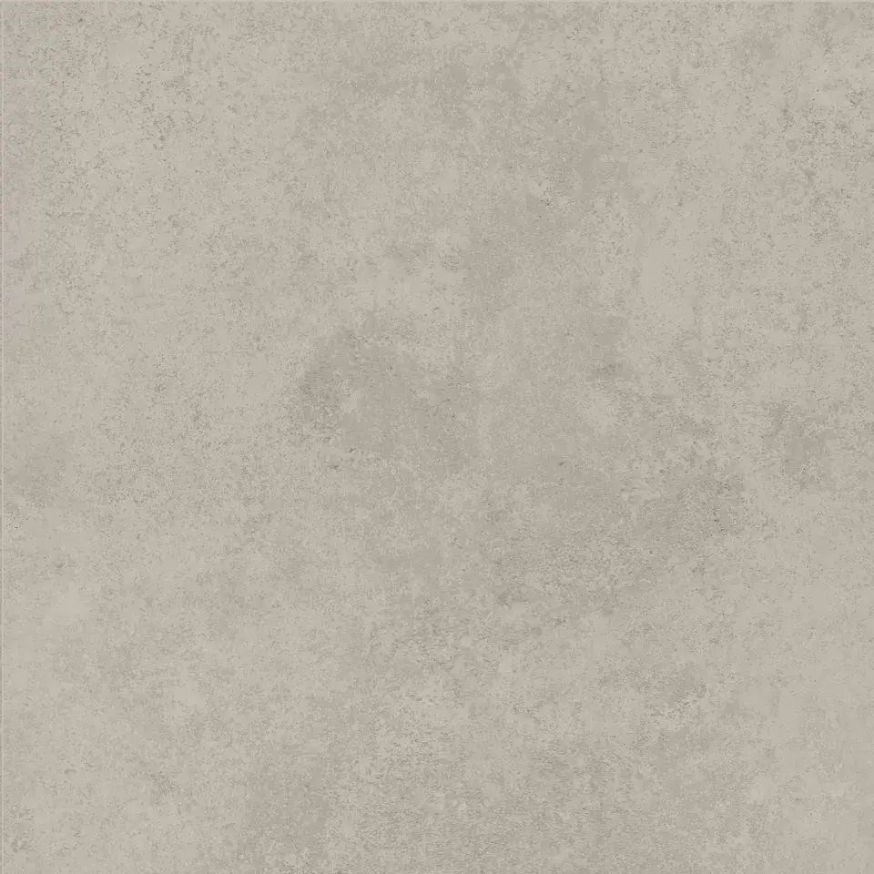 Ступень угловая Хадду серый светлый матовый 34x34x0,8