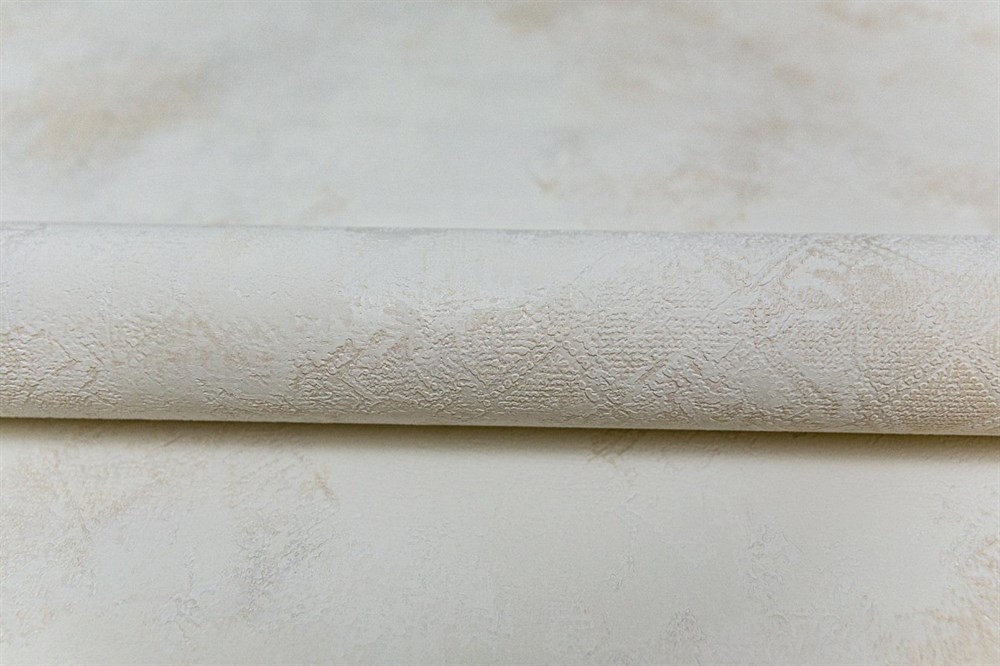 KERAMA MARAZZI KM7003 Обои виниловые Ренессанс мотив, бежевый, мотив 1,06х10 (1, Т C) ВНИМАНИЕ! СМЕЩЁННАЯ СТЫКОВКА