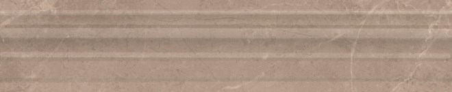 KERAMA MARAZZI BLE007 Бордюр Багет Гран Пале беж 25х5,5х18