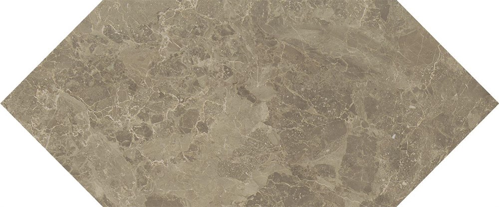 KERAMA MARAZZI 35002 Бикуш бежевый темный глянцевый 14х34 14x34x6,9