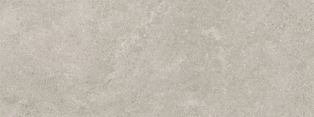 Ступень клееная фронтальная Портленд серый светлый матовый обрезной 33x80x0,9