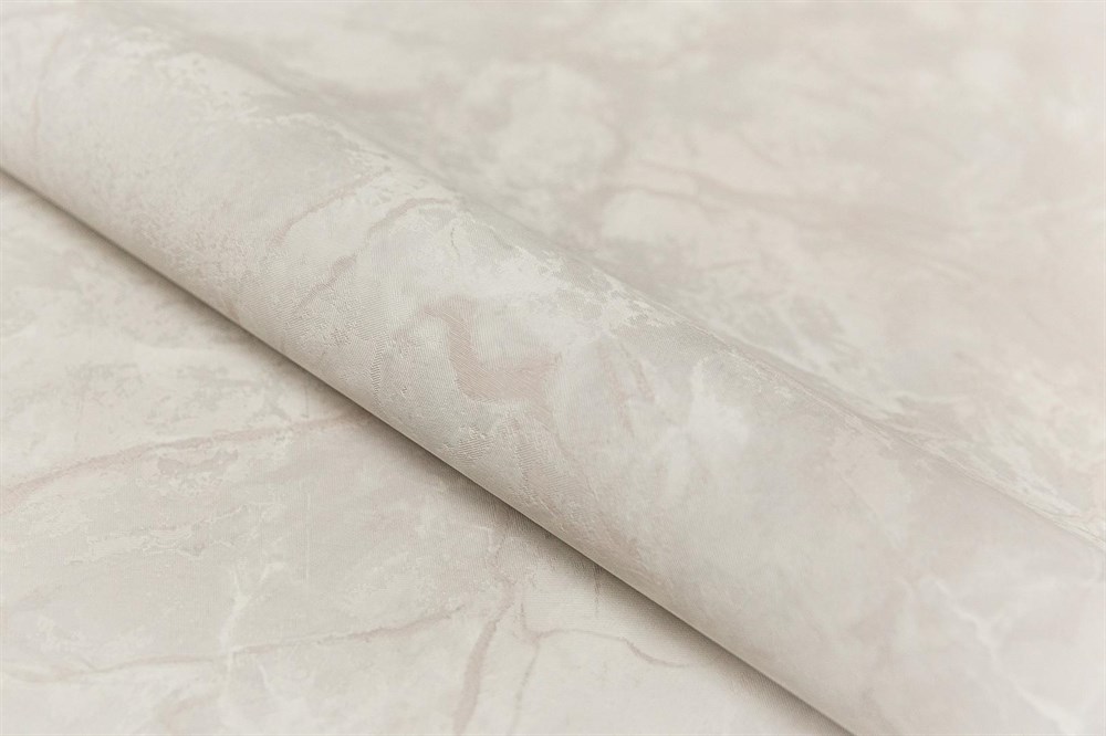 KERAMA MARAZZI KM8002 Обои виниловые Венето база 1 , бежевый светлый 1,06х10 (1, Т B) смещённая стыковка