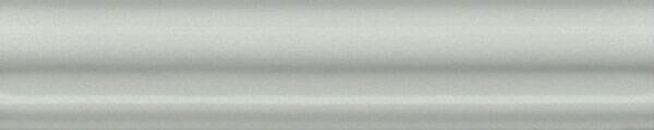 KERAMA MARAZZI BLD049 Бордюр Багет Тортона зеленый светлый 15x3x16