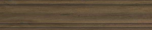 KERAMA MARAZZI SG5402/BTG Плинтус Сальветти коричневый 39,6х8х11