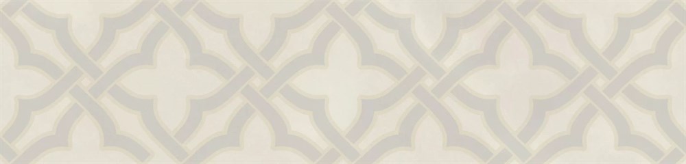 Бордюр Махкама бежевый светлый глянцевый обрезной 30x7,2x0,9