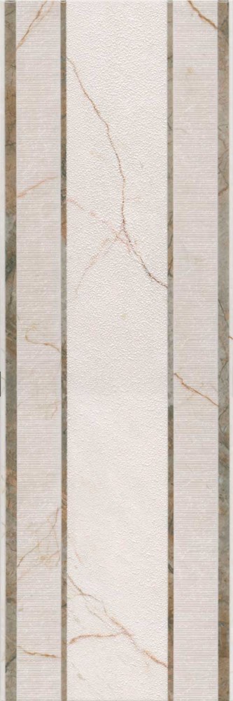KERAMA MARAZZI HGD/A420/12140R Декор Театро обрезной 25x75x9