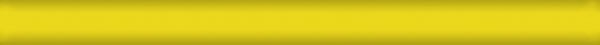 KERAMA MARAZZI 132 Карандаш желтый 20х1,5