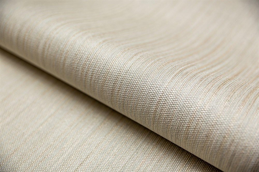 KERAMA MARAZZI KM5007 Обои виниловые Бамбук бежевый, база 1,06х10 (1, Т H) ВНИМАНИЕ! ВСТРЕЧНАЯ СТЫКОВКА