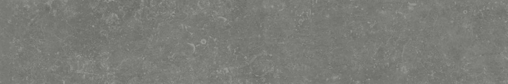 KERAMA MARAZZI KM6060G0161RBT6 Плинтус Касабланка HP серый тёмный матовый обрезной 60x9,5x0,9