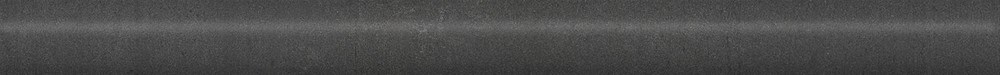 KERAMA MARAZZI SPA072R Бордюр Гварди антрацит матовый обрезной 30x2,5x1,9