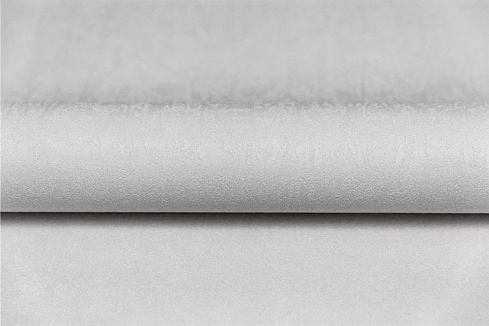 Обои виниловые на флизелиновой основе Ориент база, серый светлый