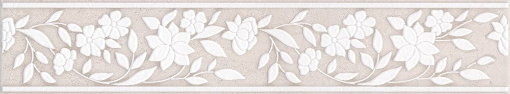 KERAMA MARAZZI AD/A424/SG457020 Бордюр Сорбонна 50,2x9,6x8,5