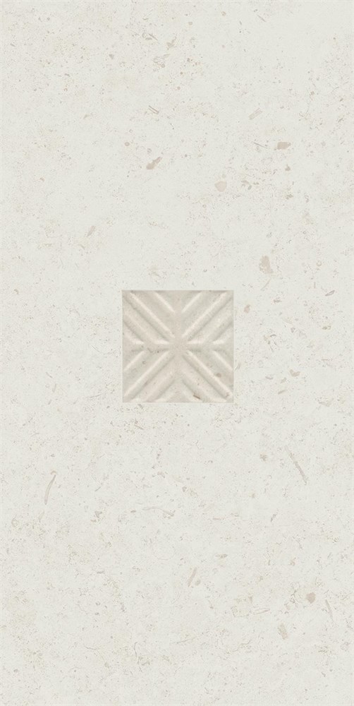 KERAMA MARAZZI ID126 Декор Карму наборный бежевый светлый матовый 30х60 30x60x10