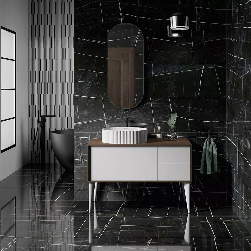 KERAMA MARAZZI VE.wb.50\WHT Раковина ARTBASIN Vento 50 см