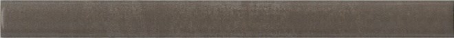 KERAMA MARAZZI SPA034R Бордюр Раваль коричневый обрезной 30х89,5