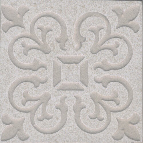 KERAMA MARAZZI SBD020/DD2024 Вставка Про Матрикс белый