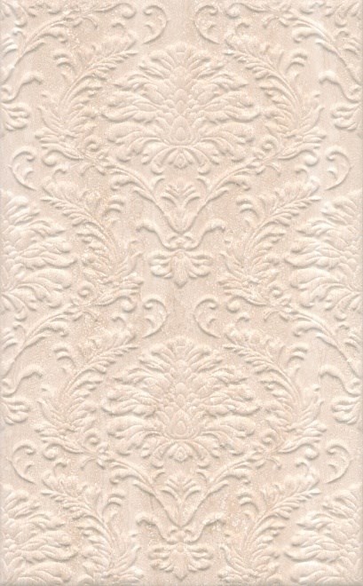 KERAMA MARAZZI 6338 Пантеон беж структура 25х40х8