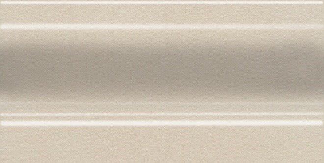 KERAMA MARAZZI FMC014 Плинтус Параллель беж светлый 20x10x14