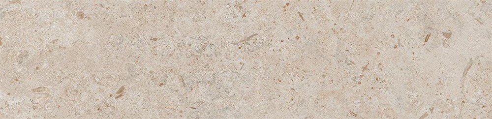 KERAMA MARAZZI DD205420R/2 Подступенок Про Лаймстоун бежевый темный натуральный обрезной 60x14,5x0,9