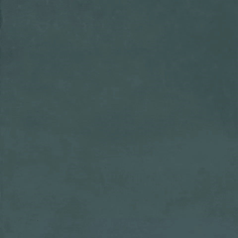 KERAMA MARAZZI KM1515B0030N Фес бирюзовый тёмный глянцевый 15x15x0,77