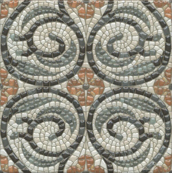 KERAMA MARAZZI HGD/A433/5009 Декор Стемма 20x20x6,9