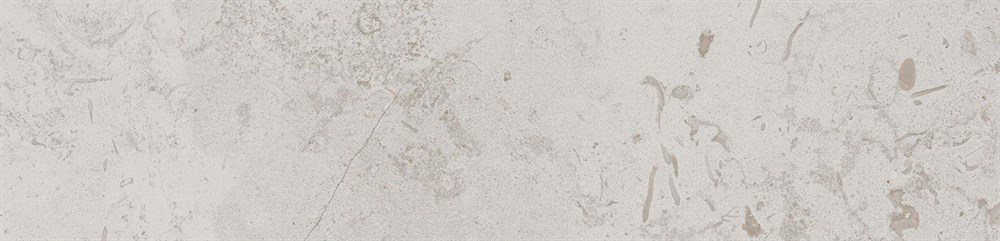 KERAMA MARAZZI DD205320R/2 Подступенок Про Лаймстоун серый светлый натуральный обрезной 60x14,5x0,9