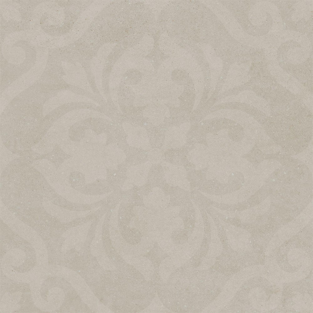 KERAMA MARAZZI SBD064/SG647420 Декор Монсеррат бежевый светлый матовый обрезной 60x60x0,9