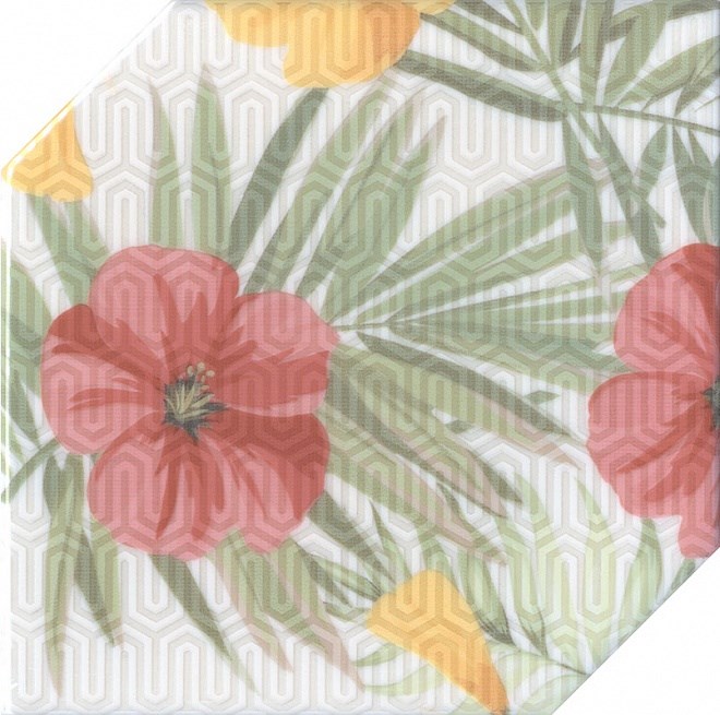 KERAMA MARAZZI HGD/A224/18006 Декор Мируар 15х15х6,9