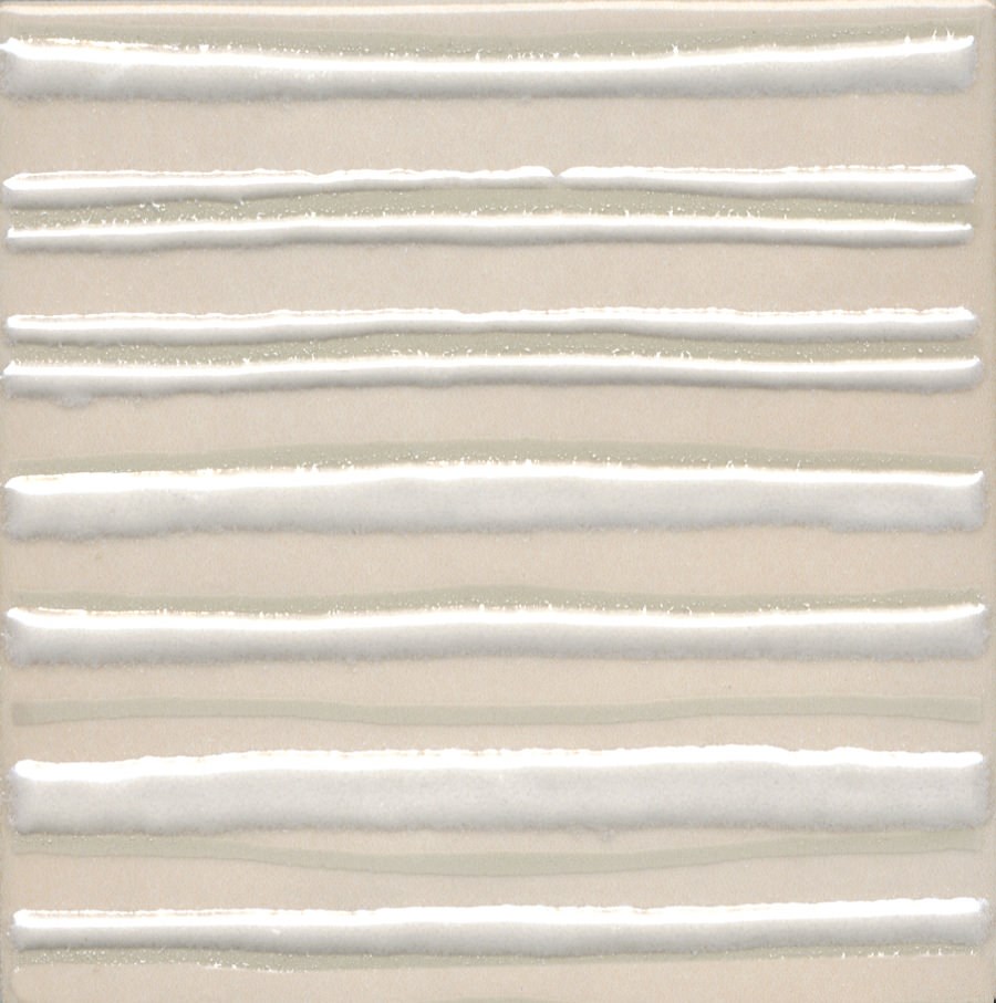 KERAMA MARAZZI KMD3STA021GN Декор Бахия 3 бежевый светлый глянцевый 9,8x9,8x0,7
