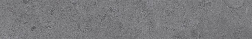 KERAMA MARAZZI DD205100R/3BT Плинтус Про Лаймстоун серый темный натуральный обрезной 60х9,5 60x9,5x11