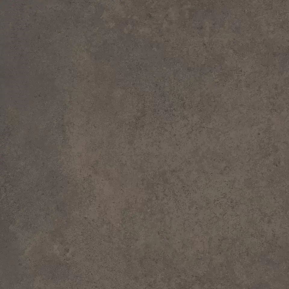 Ступень угловая Хадду коричневый матовый 34x34x0,8