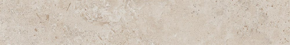 KERAMA MARAZZI DD205520R/3BT Плинтус Про Лаймстоун бежевый натуральный обрезной 60x9,5x0,9